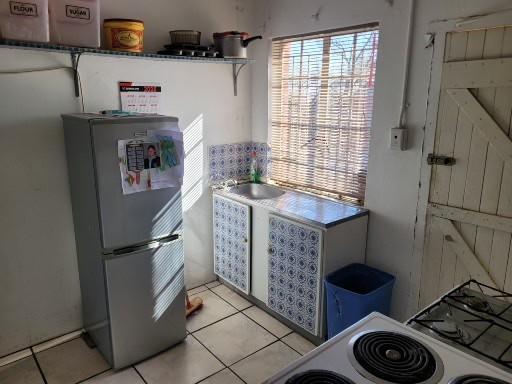 4 Bedroom Property for Sale in Lindley Free State